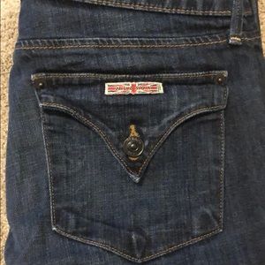 Hudson Jeans